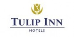 Logo van Tulip Inn Leiderdorp