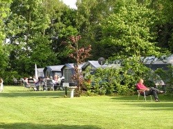 Voorbeeld afbeelding van Kamperen Camping 't Vossenveld in Egchel