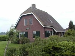 Voorbeeld afbeelding van Bungalow, vakantiehuis De Knotwilg in Oud-Alblas