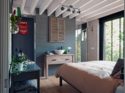 Voorbeeld afbeelding van Bed and Breakfast Bed & Breakfast ARBORES in Hoogeloon