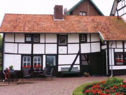 Voorbeeld afbeelding van Bungalow, vakantiehuis I gen Hil in Mechelen