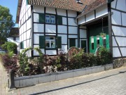 Voorbeeld afbeelding van Bungalow, vakantiehuis Het Houwershuuske in Reijmerstok