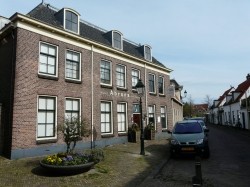 Voorbeeld afbeelding van Hotel Abrona in Oudewater