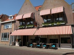Voorbeeld afbeelding van Hotel De Magneet in Hoorn