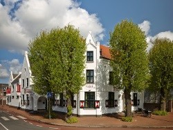 Voorbeeld afbeelding van Hotel Hotel Restaurant Antiek in Helden