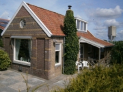 Voorbeeld afbeelding van Bungalow, vakantiehuis Vakantiewoning De Coehoorn in Wijckel