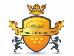 Logo van Hof van 's Gravenmoer