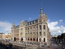 Voorbeeld afbeelding van Hotel Conservatorium Hotel in Amsterdam
