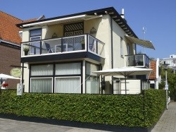 Voorbeeld afbeelding van Appartement Mevira-Appartement in Zandvoort