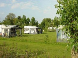 Voorbeeld afbeelding van Kamperen Camping Den Tiel in Merselo