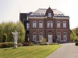 Voorbeeld afbeelding van Hotel ´t Klooster in Uden