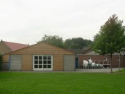 Voorbeeld afbeelding van Groepsaccommodatie Bekerhof Groepsaccommodatie in Hunsel