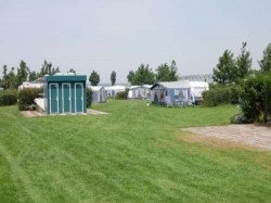 Voorbeeld afbeelding van Kamperen Boerderij Camping Bouwlust in Maasland