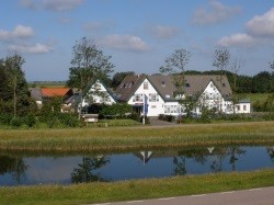 Voorbeeld afbeelding van Bungalow, vakantiehuis Hotel & Bungalowpark Prins Hendrik in Oosterend Texel