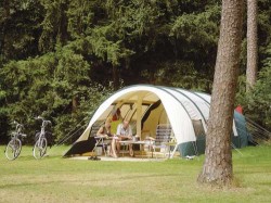 Voorbeeld afbeelding van Kamperen RCN Vakantiepark het Grote Bos in Doorn