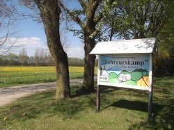 Voorbeeld afbeelding van Kamperen Minicamping Schreurskamp in Doetinchem