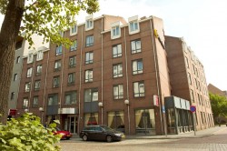 Voorbeeld afbeelding van Hotel Bastion De Luxe Hotel Maastricht Centrum in Maastricht