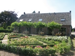 Voorbeeld afbeelding van Bungalow, vakantiehuis De Rozenhorst  in Lottum