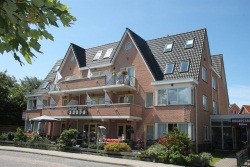 Voorbeeld afbeelding van Hotel Appartementenhotel Kogerstaete in De Koog (Texel)