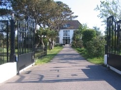 Voorbeeld afbeelding van Bungalow, vakantiehuis De Witte Villa in Callantsoog