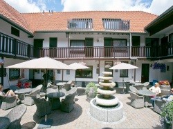 Voorbeeld afbeelding van Hotel Hotel restaurant Hof van Hulsberg in Hulsberg