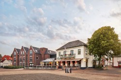 Voorbeeld afbeelding van Hotel De Lindeboom in Den Burg (Texel)
