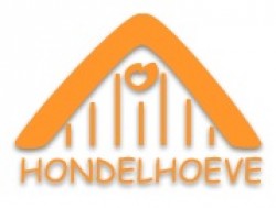 Logo van Hondelhoeve Groepsaccommodaties