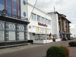 Voorbeeld afbeelding van Hotel Belgische Loodsensociëteit in Vlissingen