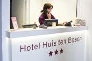 Voorbeeld afbeelding van Hotel Centrum Hotel Huis ten Bosch in Etten-Leur