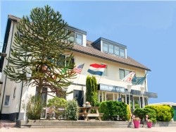 Voorbeeld afbeelding van Hotel Berg & Bos in Apeldoorn