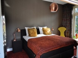 Voorbeeld afbeelding van Bed and Breakfast Koningsvlinder in Veenendaal