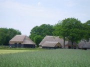 Voorbeeld afbeelding van Bungalow, vakantiehuis Gastenverblijf Lheederhof in Dwingeloo