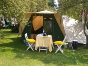 Voorbeeld afbeelding van Kamperen Camping de Boshoek in Serooskerke