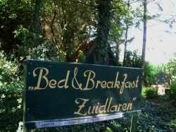 Voorbeeld afbeelding van Bed and Breakfast B&B Zuidlaren in Zuidlaren