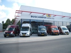 Voorbeeld afbeelding van Campervakantie, camperverhuur Buscamper Verhuur in Culemborg