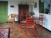 Voorbeeld afbeelding van Bungalow, vakantiehuis Witrokken in Warffum