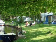 Voorbeeld afbeelding van Kamperen Camping Wedderbergen in Wedde