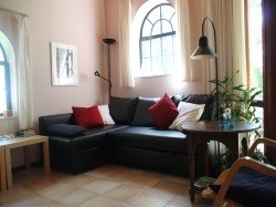 Voorbeeld afbeelding van Bungalow, vakantiehuis Appartementen/B&B De Nieuwenhof in De Wijk
