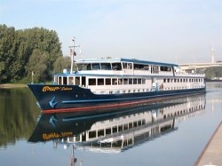 Voorbeeld afbeelding van Bootvakantie Cruises Nederland Feenstra Rijn Lijn  in Arnhem