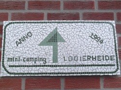 Logo van Minicamping Looierheide