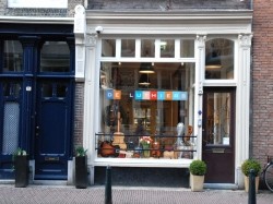 Voorbeeld afbeelding van Bed and Breakfast De Luthiers  in Dordrecht