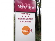 Voorbeeld afbeelding van Hotel Mercure Arnhem in Arnhem