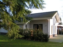 Voorbeeld afbeelding van Bungalow, vakantiehuis Veluwe-vakantiehuisje  in Garderen