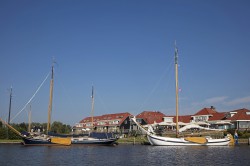 Voorbeeld afbeelding van Hotel Galamadammen Hotel-Restaurant-Jachthavens in Koudum