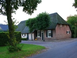 Voorbeeld afbeelding van Bed and Breakfast D'n Duinwal in Udenhout