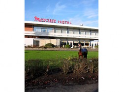 Voorbeeld afbeelding van Hotel Mercure Haren Groningen in Haren Gr
