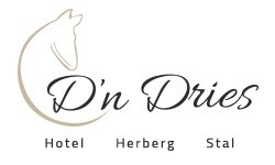Logo van Hotel Herberg Stal D'n Dries