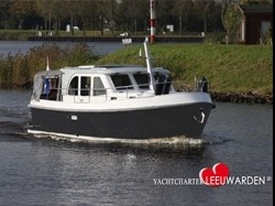 Voorbeeld afbeelding van Bootvakantie Yachtcharter Leeuwarden in Leeuwarden