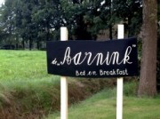 Voorbeeld afbeelding van Bed and Breakfast De Aarnink in Heeten