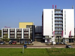 Voorbeeld afbeelding van Hotel Mercure Groningen Martiniplaza in Groningen